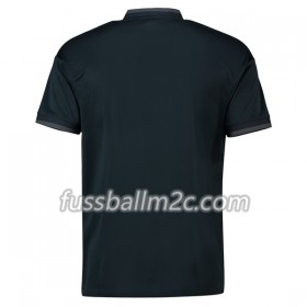 Fußballtrikots Real Madrid Auswärts Trikotsatz 2018-2019